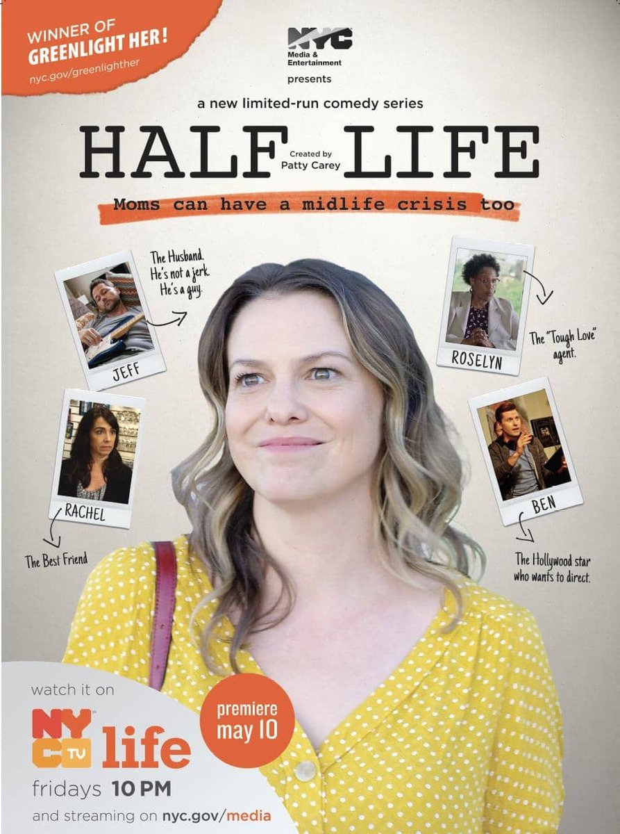 Half Life Cover